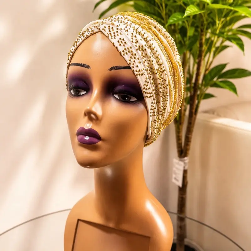 Stones light Turbans