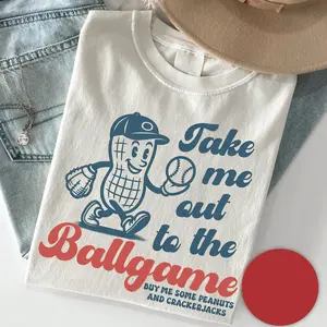 Baseball Mom Shirt For Mothers Day Gift, Retro Baseball Mama T shirt For Birthday Gift For Her