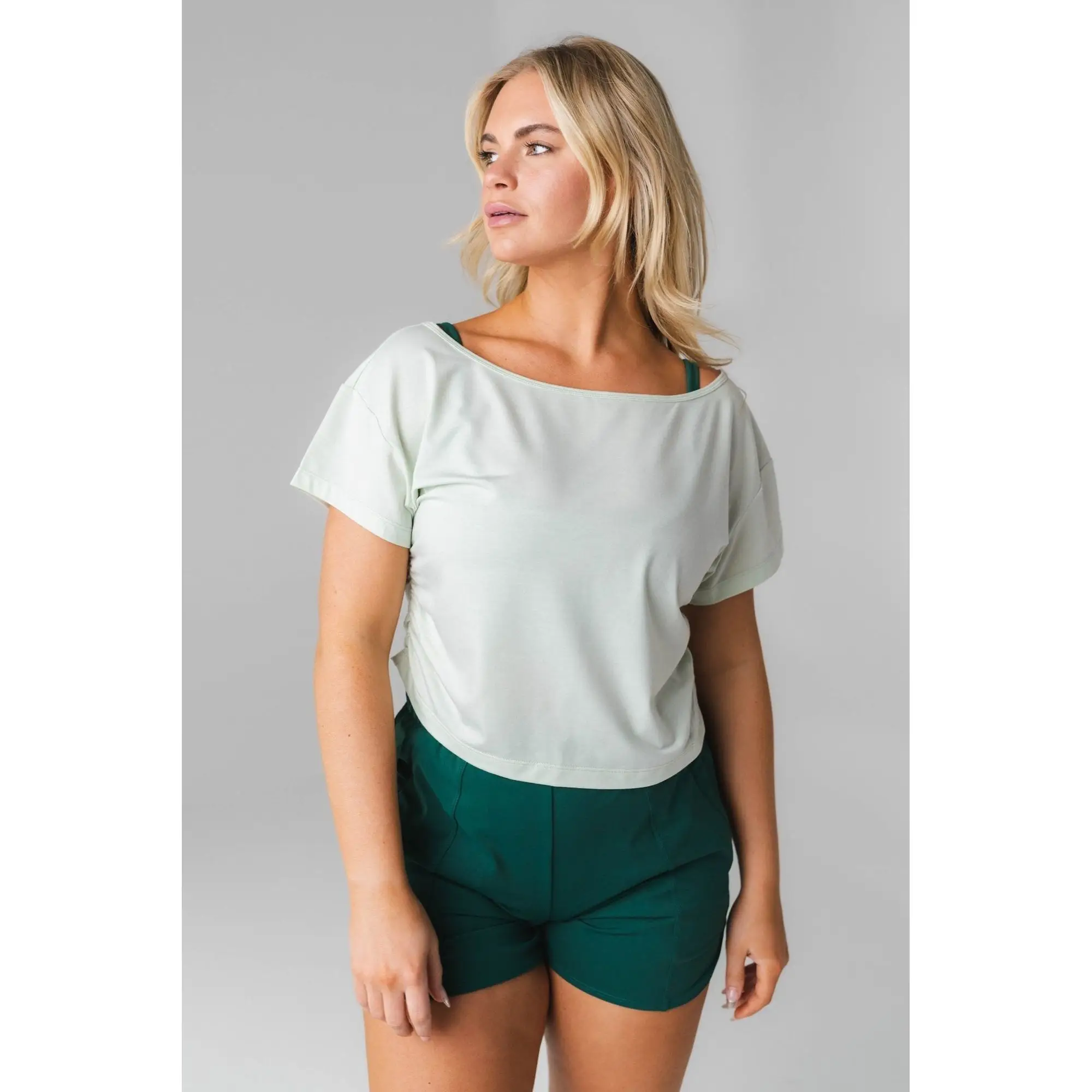 Vitality Versa Slouch Tee