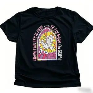Spring Christian Tee Bundle - Buy One or Get Them All
