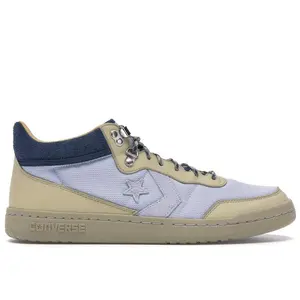 Converse Men's Fast Break Mid CLOT 80 Degrees North Gravel, from StockX