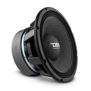 PANCADÃO Mid-Bass Loudspeaker 12" 3000 Watts Rms 8-Ohm (PRO-3KP12.8)