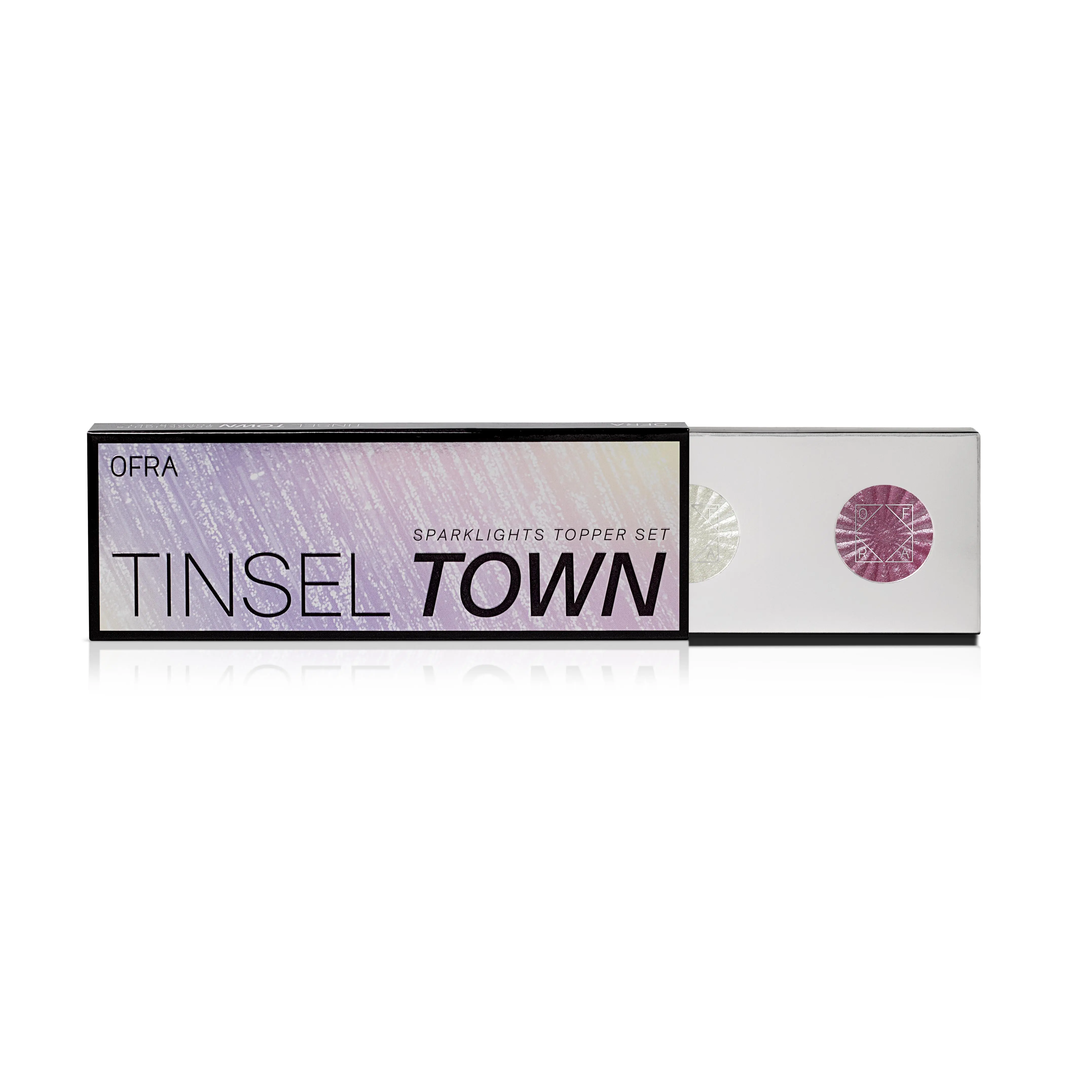 Tinsel Town Trio Set Tinsel Town Trio Set
