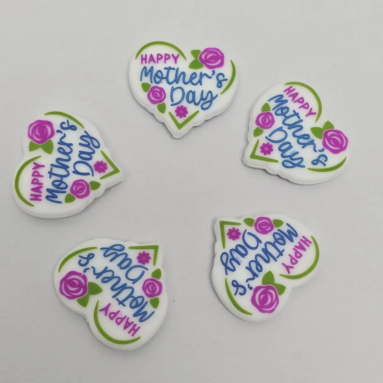 95.HX108006/ Happy Mother's Day/10PCS