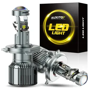 80000LM AUXITO Y19 H4/9003 LED Headlight Bulb Conversion Kit White Bright 6500K 80000LM AUXITO Y19 H4/9003 LED Headlight Bulb Conversion Kit White Bright 6500K