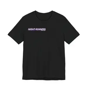 Nightrunners Stlye tee