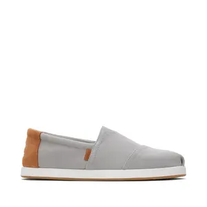 Alp FWD Grey Twill