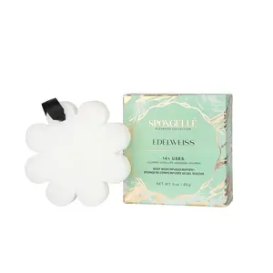 Edelweiss Elevation Boxed Flower