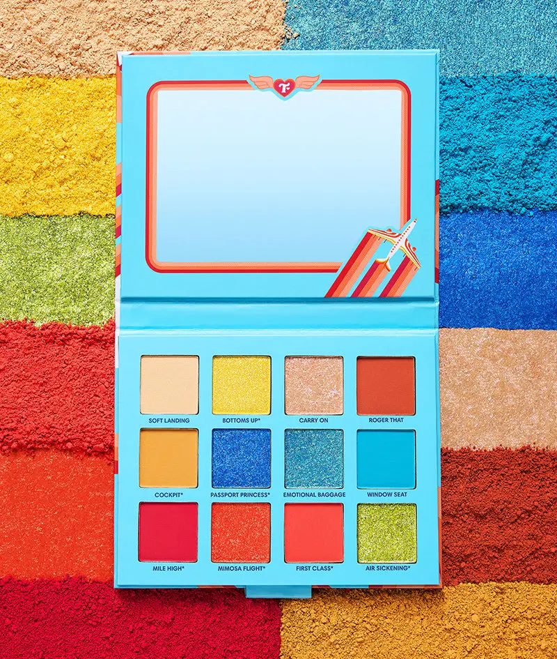 Trixie Air Palette