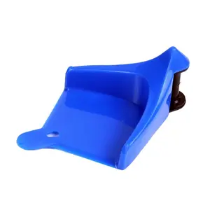 Car Wash Hose Guide Roller Wedge - Prevent Hoses from Snagging Under Tires