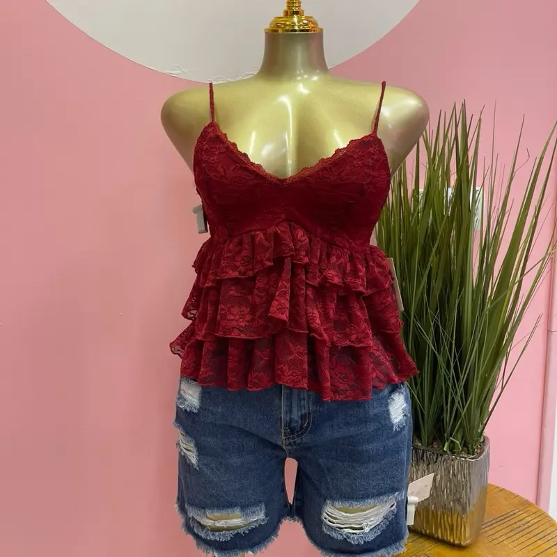 Cherry top