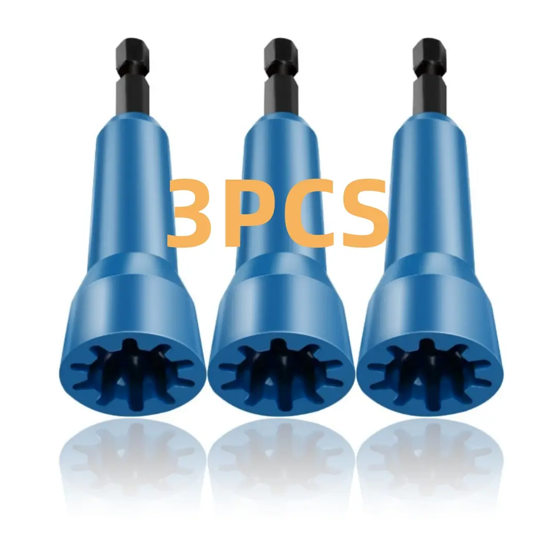 Wire Twisting Tool, Wire Spin Twister Nut, Spin Twist Wire Connector ...