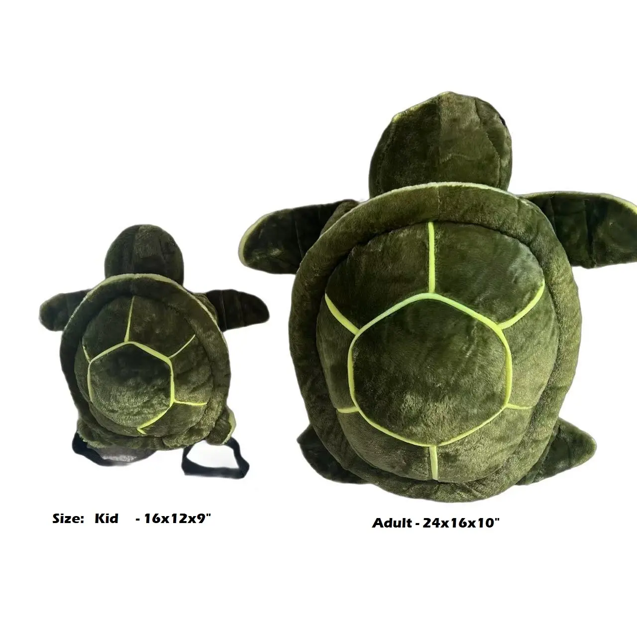 Mammoth 24" Width Turtle-Shape Cushioned Pad, Winter Sports Back-Leg Guard with Back Protection for Snowboarding, Skiing Sports Equipment, Leg Protection, 3 Months, Adult -24X18x10inch