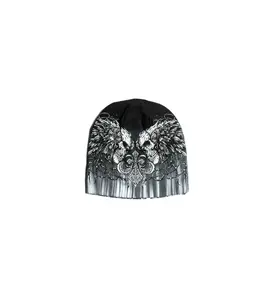Affliction Men's Reversible Beanie Tarnished Warrior Affliction Men's Reversible Beanie Tarnished Warrior
