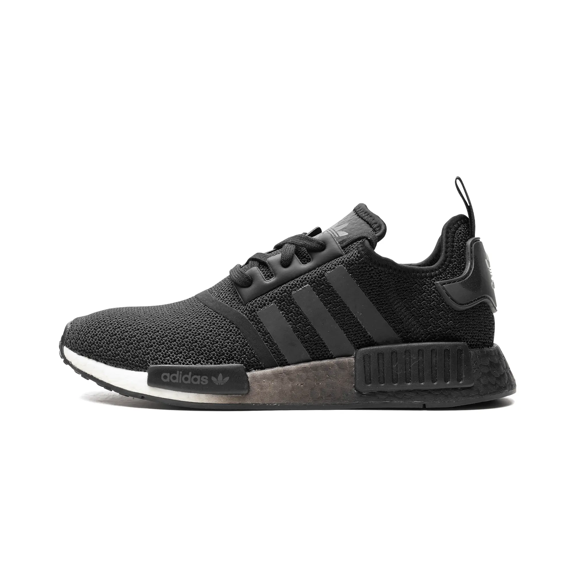 NMD_R1 WMNS "Black Ombre" EF4276