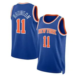 Brunson Basketball Mesh Jersey Shirt - Custom Team Basketball Mesh - Unisex Sleeveless Jersey with Reinforced Binding & All-Over Sublimation Print