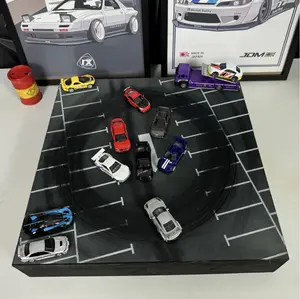 Magnetic Driftpad Dsiplay