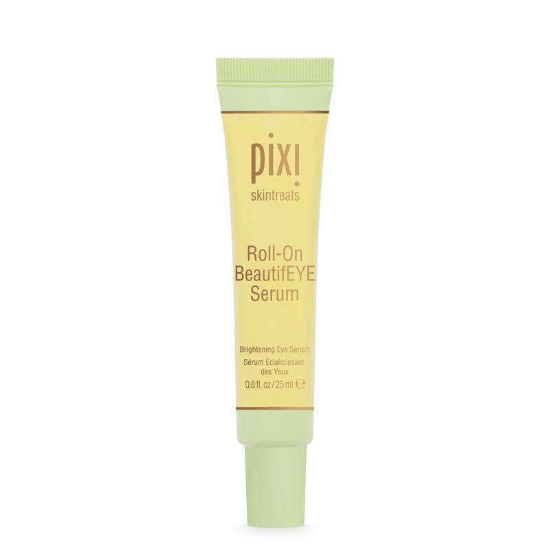 Roll-On BeautifEYE Serum Original Size