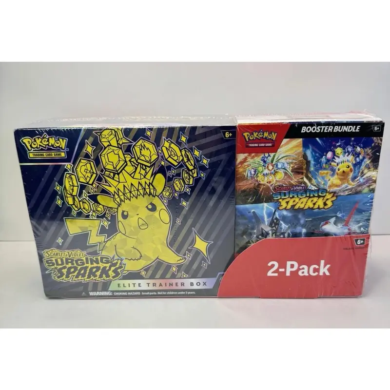 Pokemon elite trainer box opening - TikTok Shop