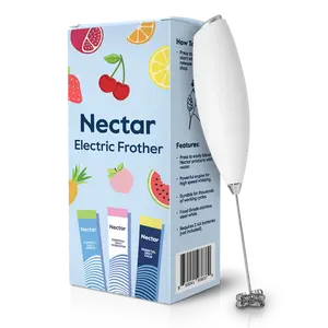 Nectar Electric Frother Nectar Electric Frother