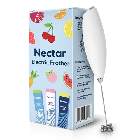 Nectar Electric Frother