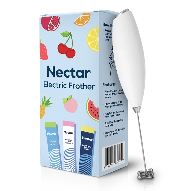 Nectar Electric Frother