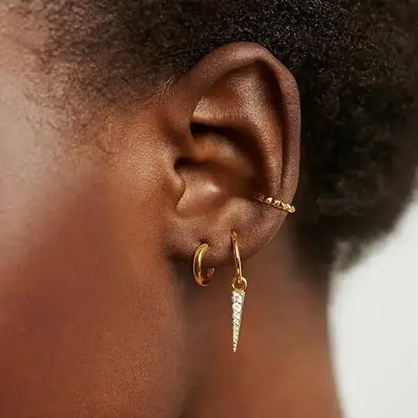 3 Pairs Hoop Earrings Set: Dainty Stud Earrings Trendy Small Hypoallergenic Dangle Cartilage Huggie Hoop Earrings for Women Jewelry for Women Gifts hoopearrings,Valentine's Day Gift 3 Pairs Hoop Earrings Set: Dainty Stud Earrings Trendy Small Hypoallergenic Dangle Cartilage Huggie Hoop Earrings for Women Jewelry for Women Gifts hoopearrings,Valentine's Day Gift