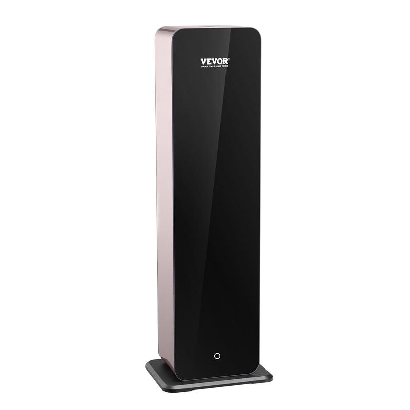 VEVOR Scent Air Machine, TikTokShopBlackFriday, 950ml Bluetooth Smart Cold Air Diffuser, 3000sq.ft Waterless Essential Oil Scent Air Diffuser, Floor Standing Aromatherapy Machine for Large Room, Office, No complimentary incense