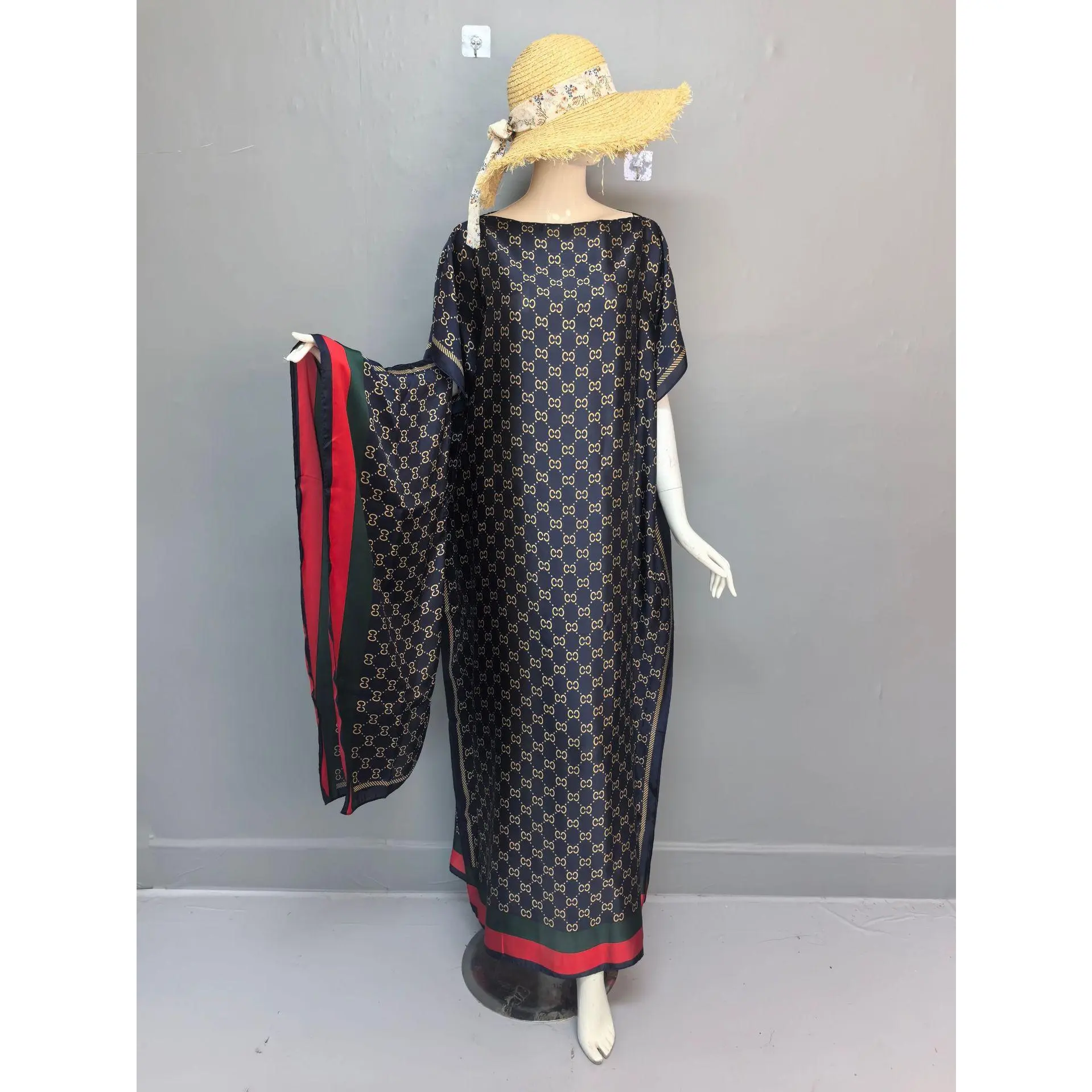 Classic Navy Blue CC