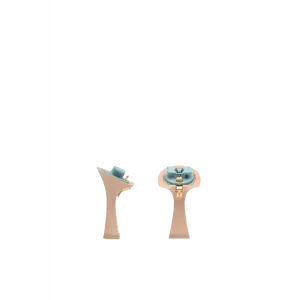 Flare Stiletto Heel Kit 4 Sand
