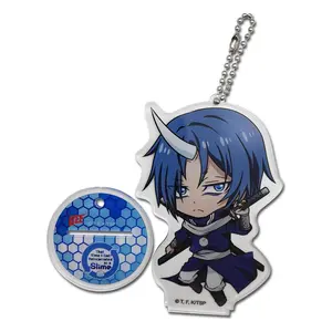 That Time I Got Reincarnated As A Slime - Soei SD Acrylic Keychain