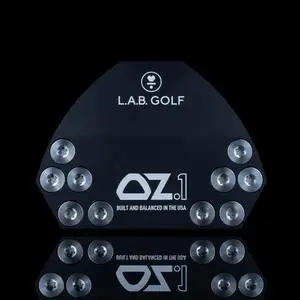 L.A.B Golf: Putter - OZ.1 Stock Right Hand 33" (IN STOCK -READY TO SHIP)