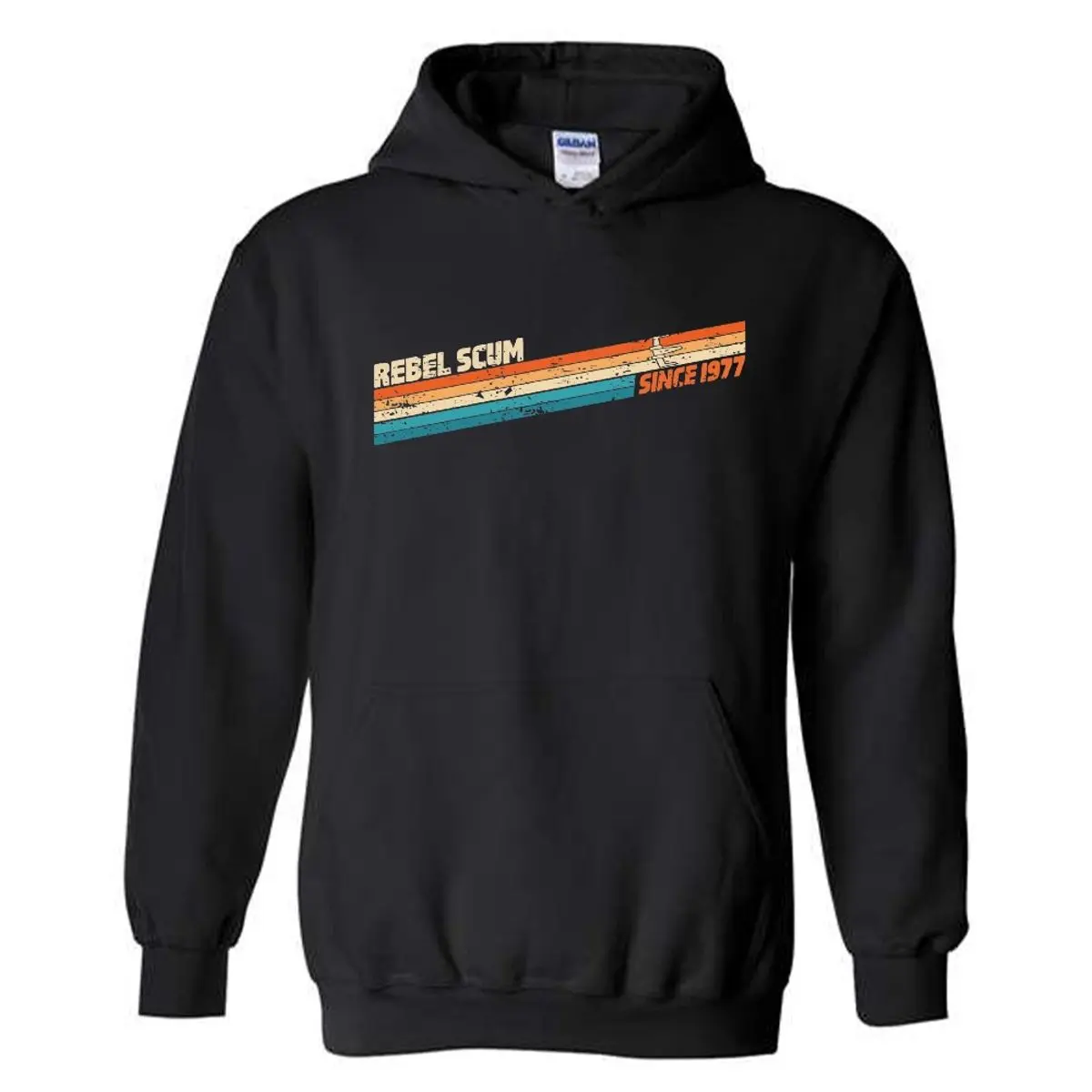 Rebell Scumm Hoodie, Sons Of Liberty Political Tee, Vote Democrat, Democrat Gifts, Unisex Sweater Pullover Tee
