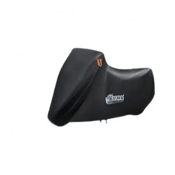 Polyester taffeta Oxford cloth electric vehicle cover, waterproof and sun-proof motorcycle cover, scooter cover