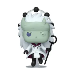 Funko Pop! Animation: Naruto Shippuden - Madara Uchiha Six Paths #1196