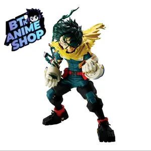 1ZUKU M1D0RIYA-0NE F0R ALL -F1NAL SEAS0N F1GURE For fans and home decoration