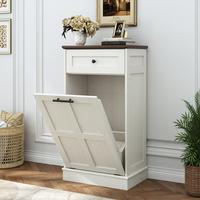 Single-Antique White