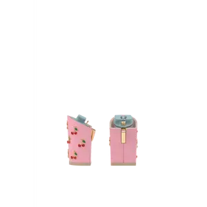 Block Heel Kit 4 Pink Cherry Charm