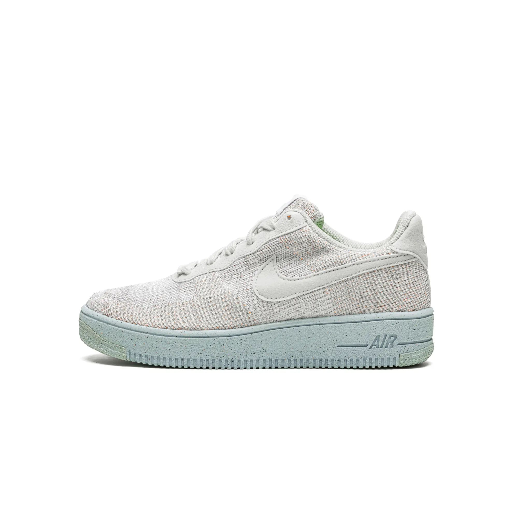 AF1 CraterFlyknit (GS) DH3375 101