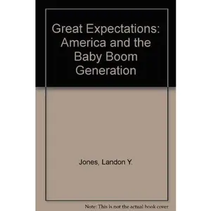 USED-Great Expectations by Landon Y. Jones (Unknown)