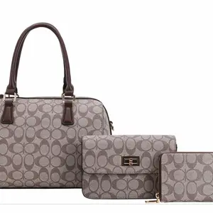 Set de bolsas para dama