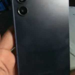 REFURBISHED Samsung Galaxy A15 5G Smartphone - UW Version, 64GB, Blue Black, Unlocked, Excellent Condition, Rear Camera, Bluetooth, Fast Charging Support, Fingerprint Sensor