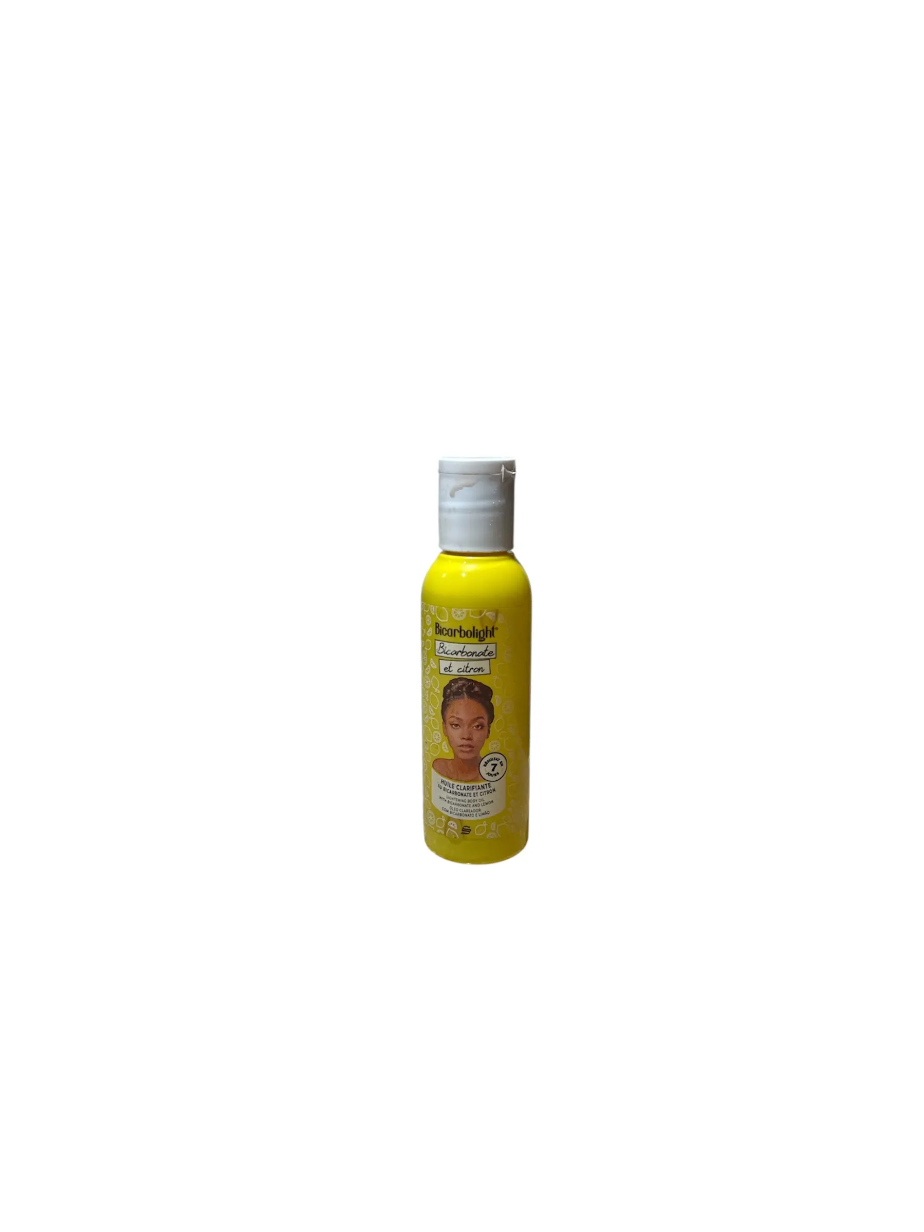 Bicarbolight Serum