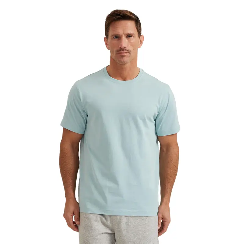 Eddie Bauer | Men's Legend Wash 100% Cotton Short-Sleeve Classic T-Shirt Soft Shrink Resistant Comfortable Classic