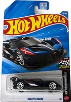 Bugatti Bolide black/blck