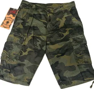 Cargo Men Shorts