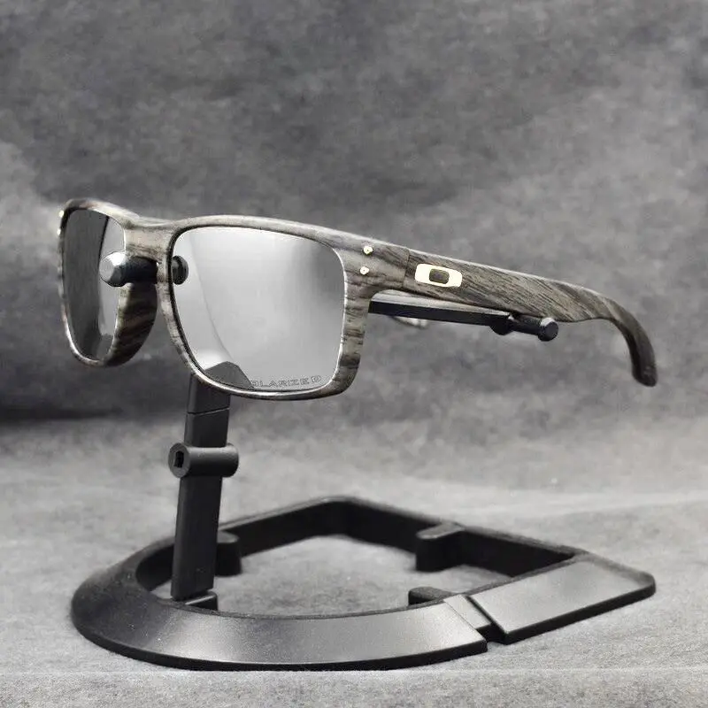 SUPKLEY Lightweight Polarized Sunglasses, For Both Men And Women Square Frame Suitable For Travel And Outdoor Photography Reducing Glare And UV Rays
