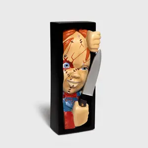 Chucky - Chucky Nooks