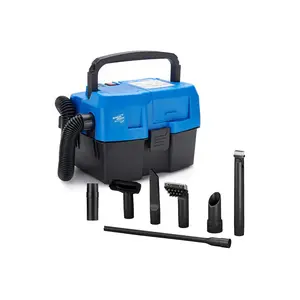 ShineMate EC405 Wet & Dry Car Detailing Vacuum Household Appliances Cleaning Tool