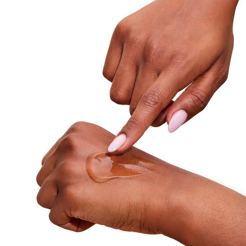 Hyaluronic Hydration Primer